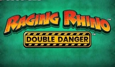 Raging Rhino Double Danger