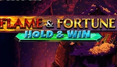 Flame & Fortune